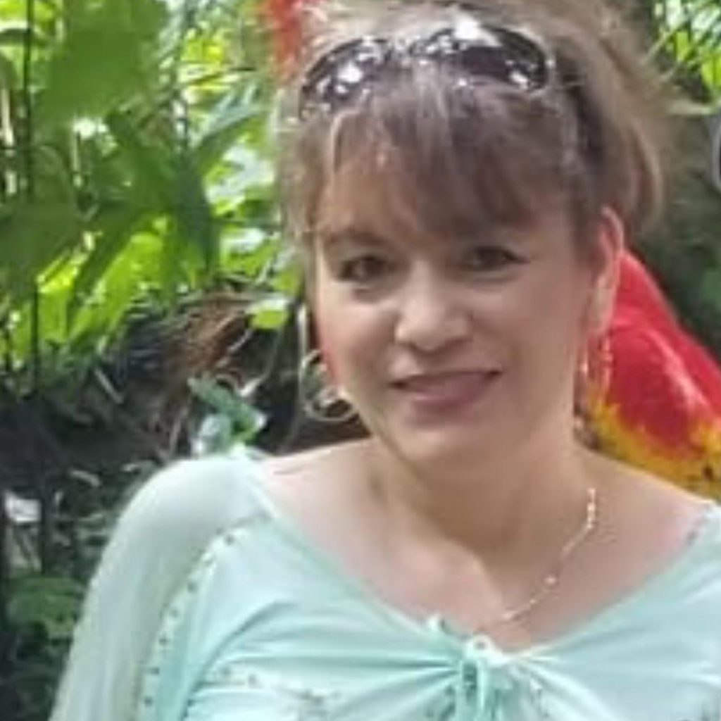 Anita V.
